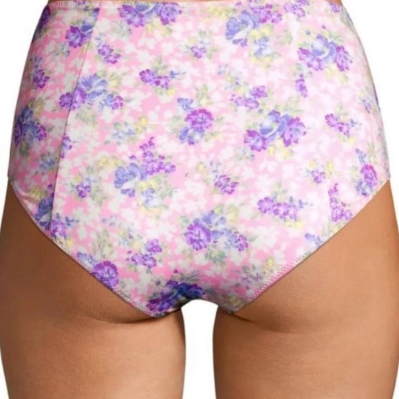 LoveShackFancy Mason Bikini Bottoms - Picture 11 of 15